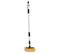Kinzo Brosse de Nettoyage, Brosse de Lavage, Argent (Argent), Une