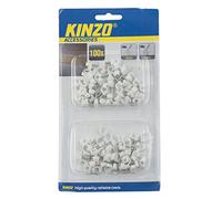 KINZO Cable oT 48587 Clips