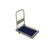 Kinzo Chariot de transport pliant Charge max. 150kg