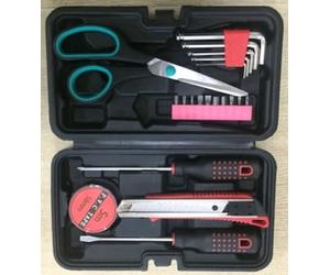 KINZO - Coffret à outils 21 pièces KINZO - Réf. 871125217786