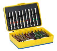 Kinzo Coffret d'Embouts - 71 Pièces