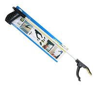 Kinzo Couteau Sommelier Acier Inoxydable, 4 en 1, Couteau, Tire-Bouchon et flaschenã ¶ ffner, décapsuleur