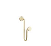 Kinzo Crochet pivotant en laiton