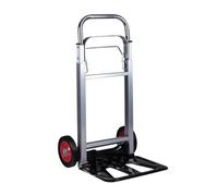 Kinzo Diable Pliable en Aluminium 90 kg
