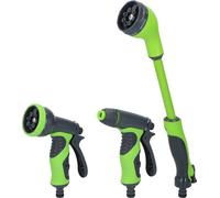Kinzo ED-12159 : Ensemble de buses de pistolet de pulvérisation 3 pièces