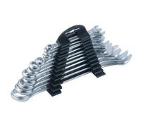 KINZO Ensemble de 12 clés mixtes - 6 a 22 mm