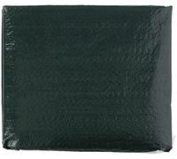 Kinzo Garden Kinzo 8711252167817 Housse pour Barbecue Noir 122 x 71 x 76 cm