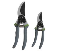 Kinzo Garden Shears Set - 2 pièces - Sécateur pour branches et arbustes