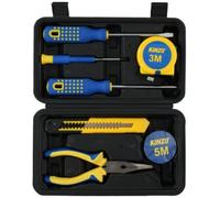 KINZO - Kit de 7 outils KINZO - Réf. 871125217785