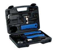 Kinzo Kit Réparation Vélo 20 Pièces