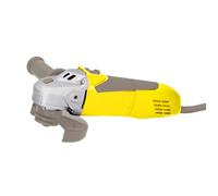 Kinzo Meuleuse d'angle Flex - Meuleuse - Diamètre : 115 mm - 11000 tr/min - 230 V - 710 W