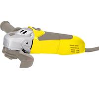 Kinzo Meuleuse d'angle Flex - Meuleuse - Ø115mm - 11000 Rpm - 230V - 710W
