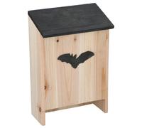 Kinzo Nichoir Chauve Souris - Abri Chauve Souris Extérieur - Maison Chauve Souri