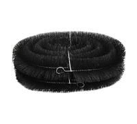 Kinzo 8711252102238 Schutzgitter Grille de Protection, Noir, Normal