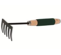Kinzo - Râteaux à griffes pour le jardin 27 cm