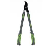 Kinzo Sécateur de Jardin 5178CM - Coupe Branche Télescopique - Taille-Haie Manue