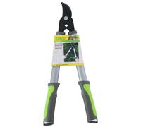 Kinzo Sécateur de Jardin Taille Haie 48 cm - Coupe Branche pour Haies et Branche