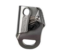 KIOALXZ Bloqueur ventral pour l'escalade : Pointes efficaces pour Une | maximale et une grande légèreté. Bloqueur ventral abdominal pour l'escalade technique et l'élagage, compatible avec les