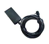 Kioball Câble Convertisseur de Haute Qualité de 3 Mètres pour PSP 2000 3000 Vers Câble de Conversion de Console de Compatible