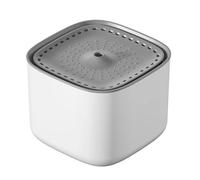 Kioball Distributeur d'eau Automatique pour Animaux de Compagnie avec Port USB et Filtre de Circulation pour Chat et Chien de Grande Capacité de 3 L
