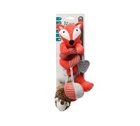 Kiokids B/Cart. Zorro - 35Cm - Peluche - Spiral
