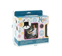 Kiokids Ceinture De Sécurité Spécial Grossesse