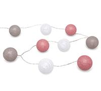 Kiokids Guirlande Led Rose 1,5m