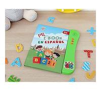 KIOKIDS Jouez mon Premier livre interactif