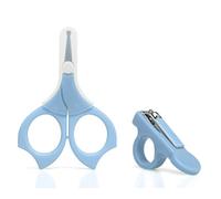 Kiokids Set Manucure Bleu Pour Bebé