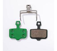 KiooS 1 Paire de céramique VTT Plaquettes de Frein à Disque for vélo, approprié/Fit pour Avid Elixl R/CR Mag / 1/3/5/7/9, XO, XX, DB1 / DB3 pièce de Frein