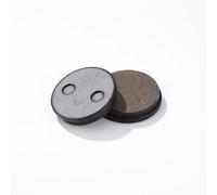 KiooS 1 Paire de résine VTT Plaquettes de Frein à Disque à vélo/Fit pour Clarks CMD-5 / CMD-7 / CMD-12 Mécanique pièce de Frein