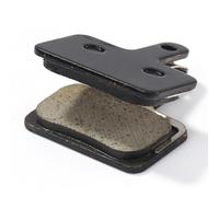 KiooS 10 Paires de Plaquettes de Frein à Disque de vélo en résine, compatibles avec B01S MT200 M400 MT500 M315 M525 M475 M495 M515 M975 M355 M375, pièce de vélo VTT pièce de Frein(6PCS)