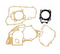 KIOOS Joints Moteur Carter Moteur de Motocycliste Couvre Le Kits de Joint de Cylindre Set/Fit pour HON.DA CRF250R 2004-2009 CRF250X 2004-2017 CRF 250R 250x