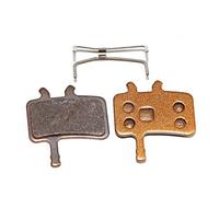 KiooS Pads de Frein à Disque Bicycle Pads de Frein à vélo/Fit for AVID Hydraulique BB7 / Fit for Avid Juteux 3/5/7 / Fit for SH813S pièce de Frein(10 Pairs)