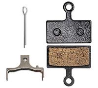 KiooS Pads de Frein/Fit for M980 M985 M988 M785 M615 M666 M675 M670 M660 M6000 M8100 M8000 BR-M9000 M780 M7100 M7000 XT XTR SLX DEORS pièce de Frein