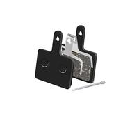 KiooS Plaquettes de Frein à Disque de vélo, compatibles avec B01S MT200 M416 M400 MT500 M315 M375 M395 M445 M446 M485 M486 Deore M515 M525 pièce de Frein