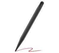 Kioriur Stylet à éCran Tactile pour Téléphone,Stylo à éCran Tactile pour Ordinateur Portable - Stylo pour éCran Tactile à Double Pointe - Stylo à éCran Tactile