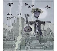 Kiosk - Adameh Mamooli (Ordinary Man)