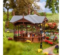 Faller Pavillon musical H0 130653