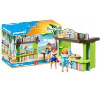 Playmobil – Snack de Plage