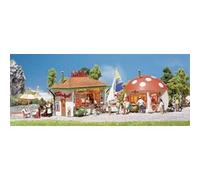 Kiosque Et Buvette Faller Ho G