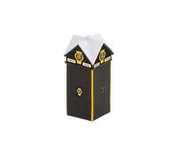 Kiosque Téléphonique Hornby AA Échelle 1:76 Gabarit OO - R9867