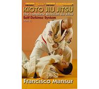 Kioto Jiu Jitsu-Self Defense V [Import allemand]