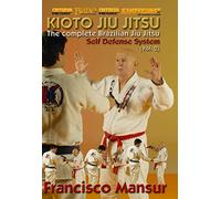 Kioto Jiu Jitsu-Self Defense V [Import allemand]