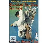 Kioto Jiu Jitsu Submissions DVD