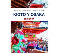 Kioto y Osaka De cerca 1