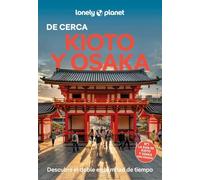 Kioto y Osaka de cerca 2