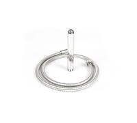 Kiotos Steel Douche Intime En Acier Inoxydable