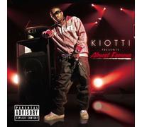 Kiotti - Almost Famous