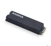 Kioxa - EXCERIA Heatsink NVMe - Disque SSD - M.2 2TB